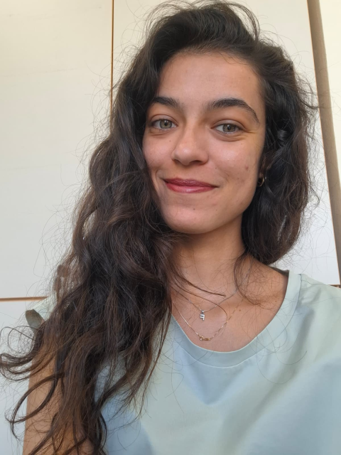 MAGGIO Federica