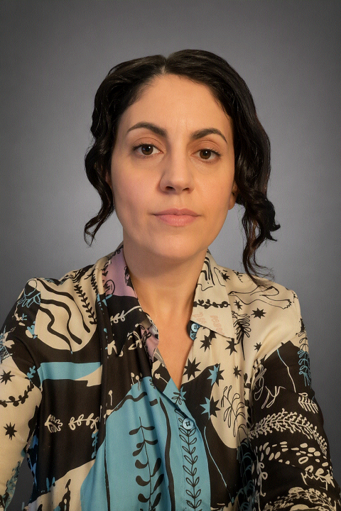 TEDDE Chiara
